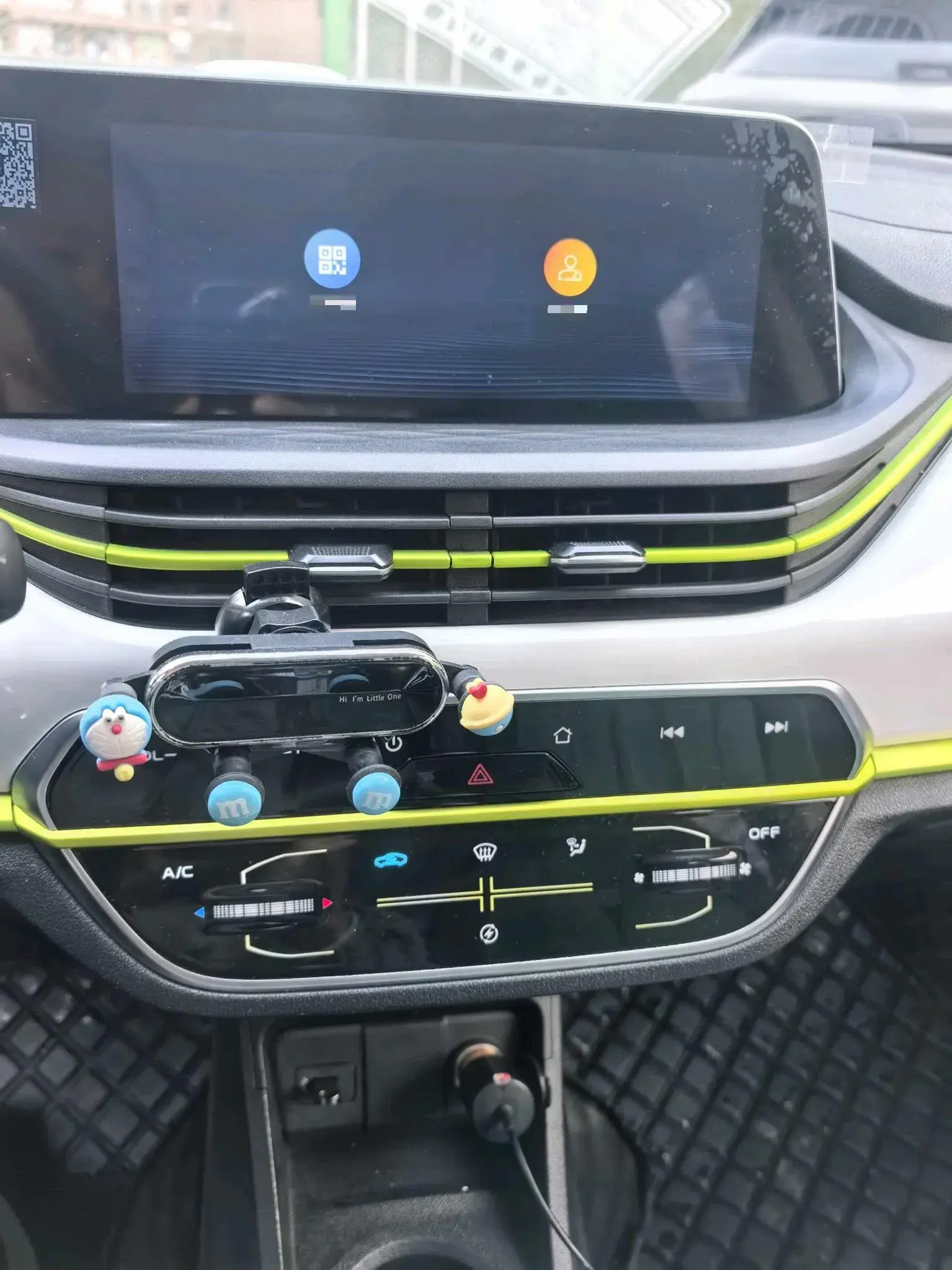 2022 CHANGAN BENBEN thumbnail 3