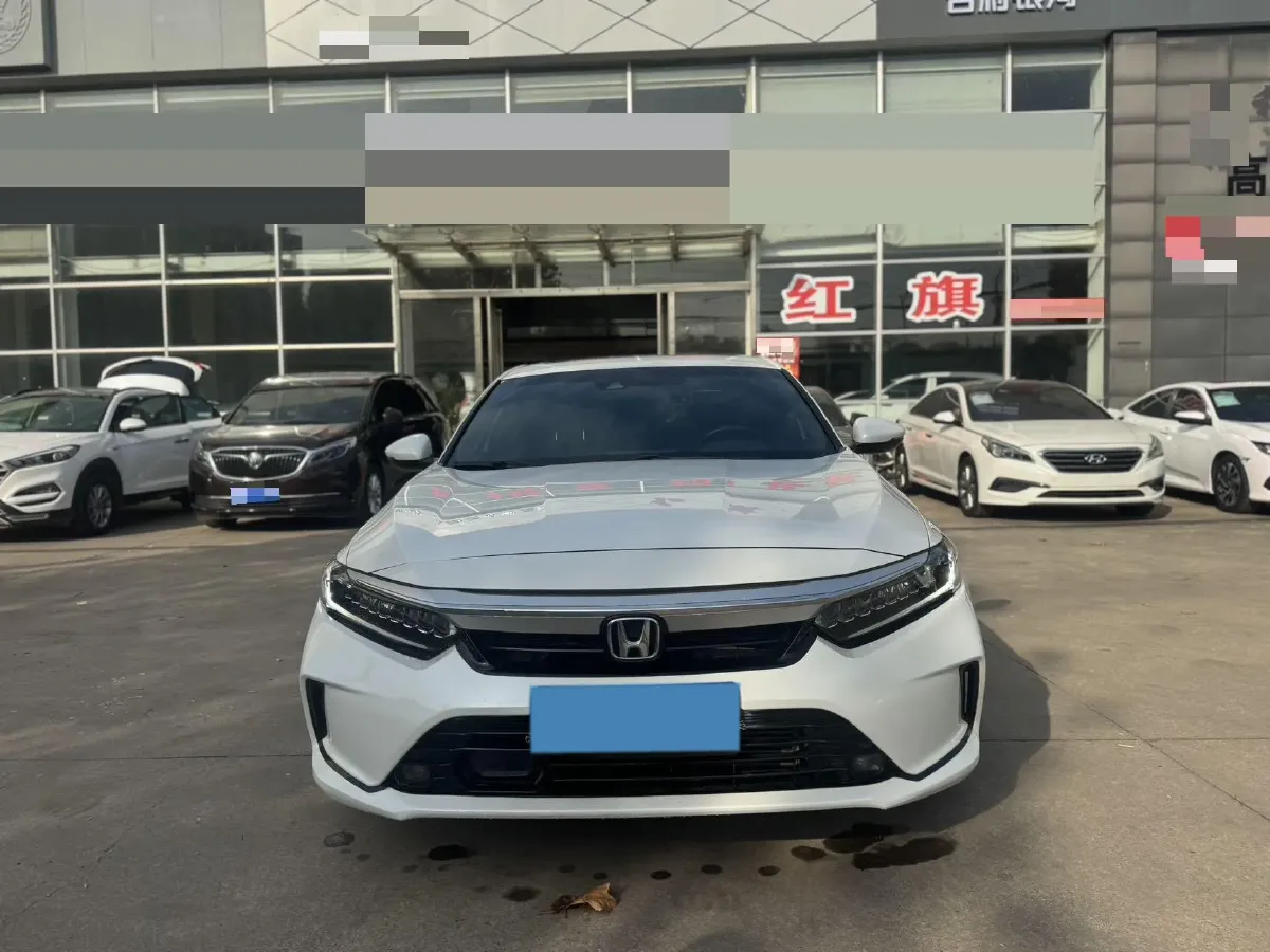 2022 Honda Inspire 1.5T 194HP L4 CVT,autocango,china used car exporter,china ev exporter,chinese used car exporter,chinese used ev exporter