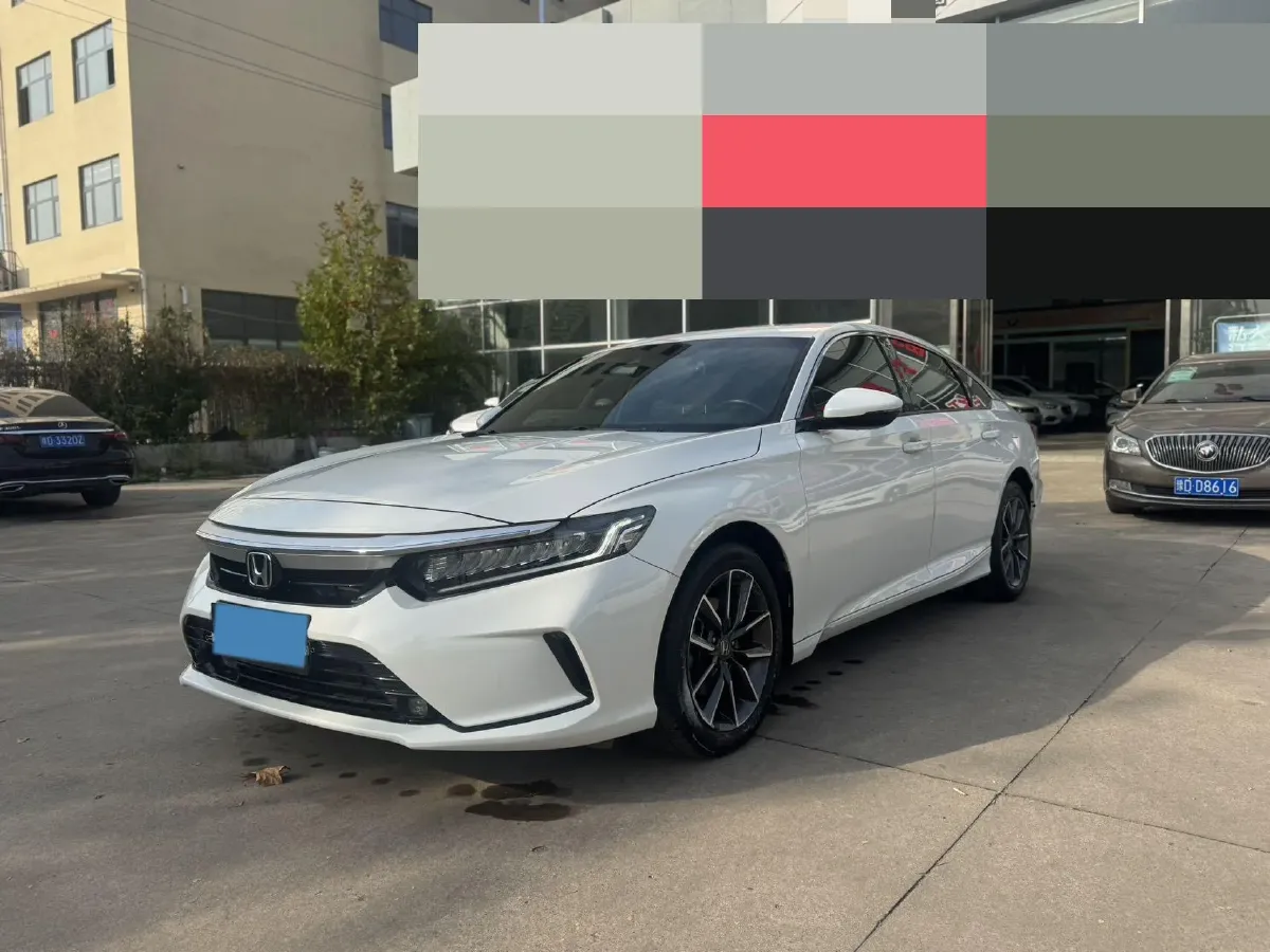 2022 Honda Inspire 1.5T 194HP L4 CVT,autocango,china used car exporter,china ev exporter,chinese used car exporter,chinese used ev exporter