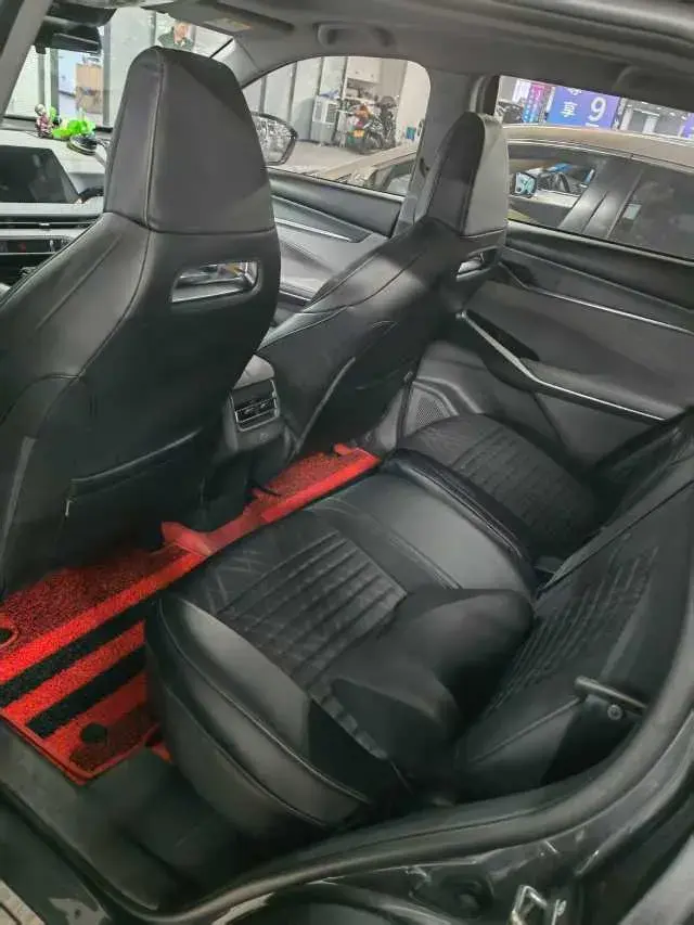 2022 CHANGAN CS75 thumbnail 2