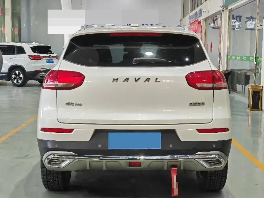 2021 Haval H6 1.5T 150HP L4 7DCT,autocango,china used car exporter,china ev exporter,chinese used car exporter,chinese used ev exporter