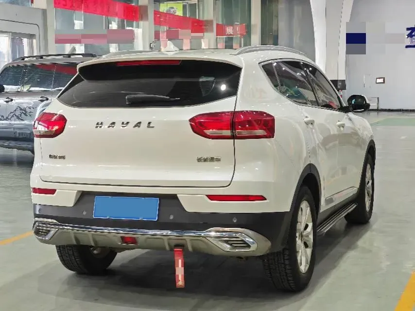 2021 Haval H6 1.5T 150HP L4 7DCT,autocango,china used car exporter,china ev exporter,chinese used car exporter,chinese used ev exporter