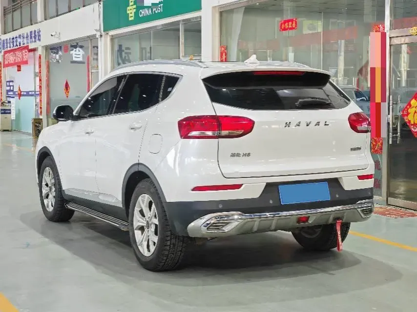 2021 Haval H6 1.5T 150HP L4 7DCT,autocango,china used car exporter,china ev exporter,chinese used car exporter,chinese used ev exporter