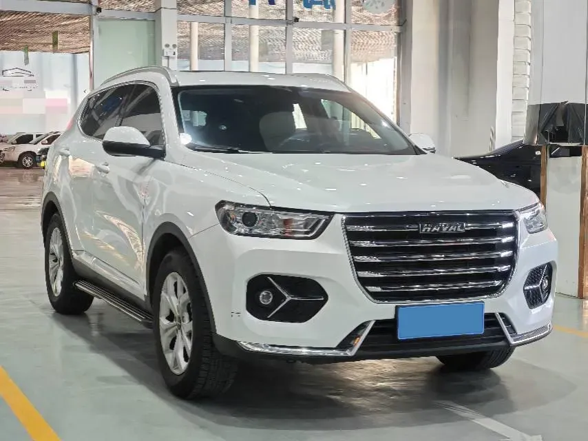 2021 Haval H6 1.5T 150HP L4 7DCT,autocango,china used car exporter,china ev exporter,chinese used car exporter,chinese used ev exporter