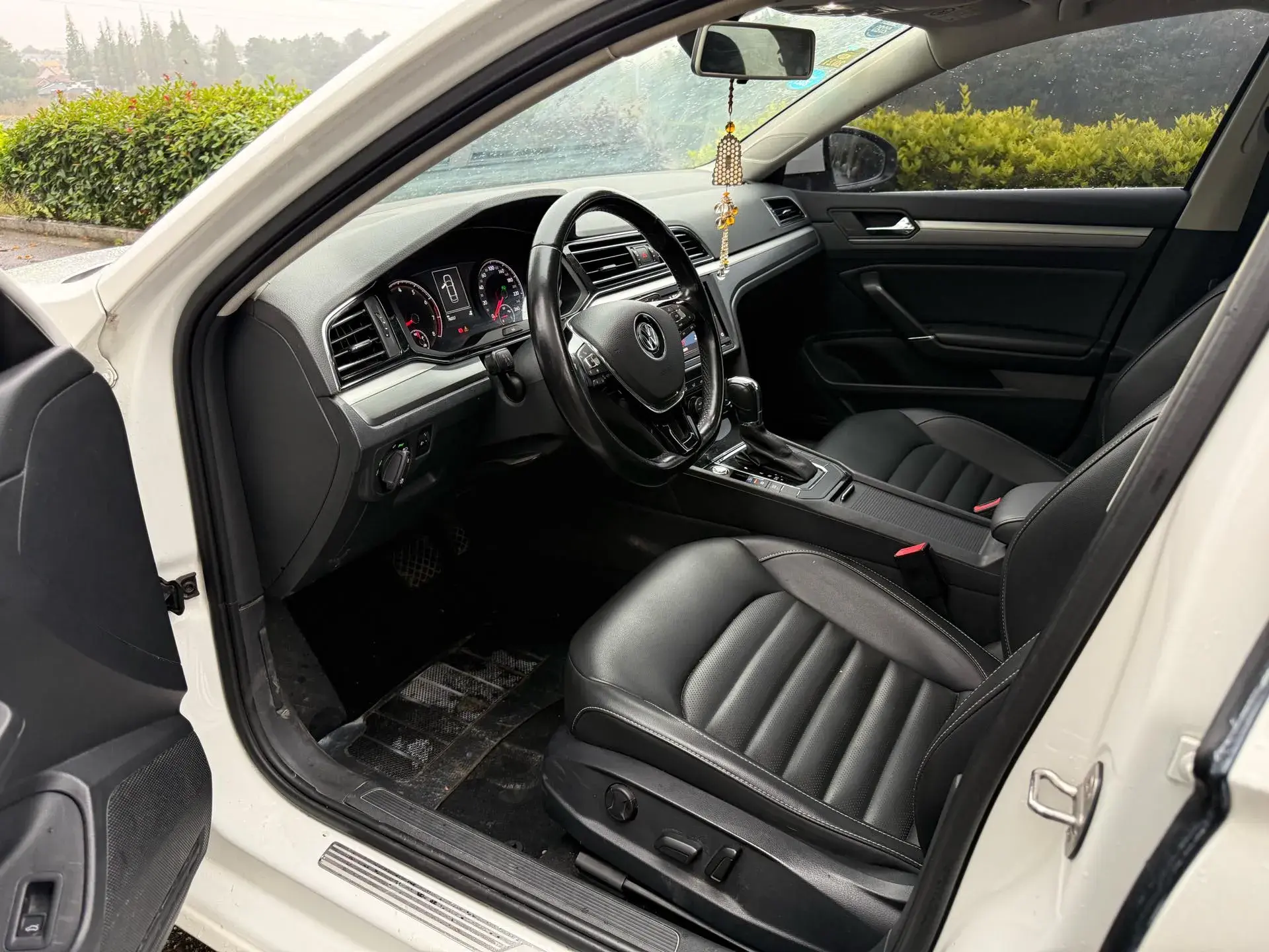 2019 VOLKSWAGEN LAMANDO thumbnail 4