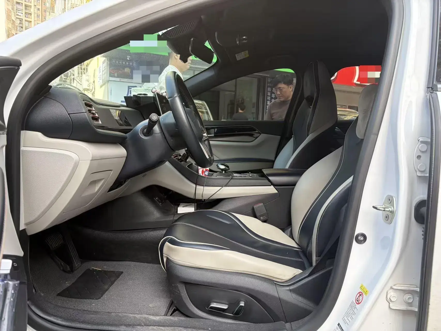 2021 BYD QIN thumbnail 3