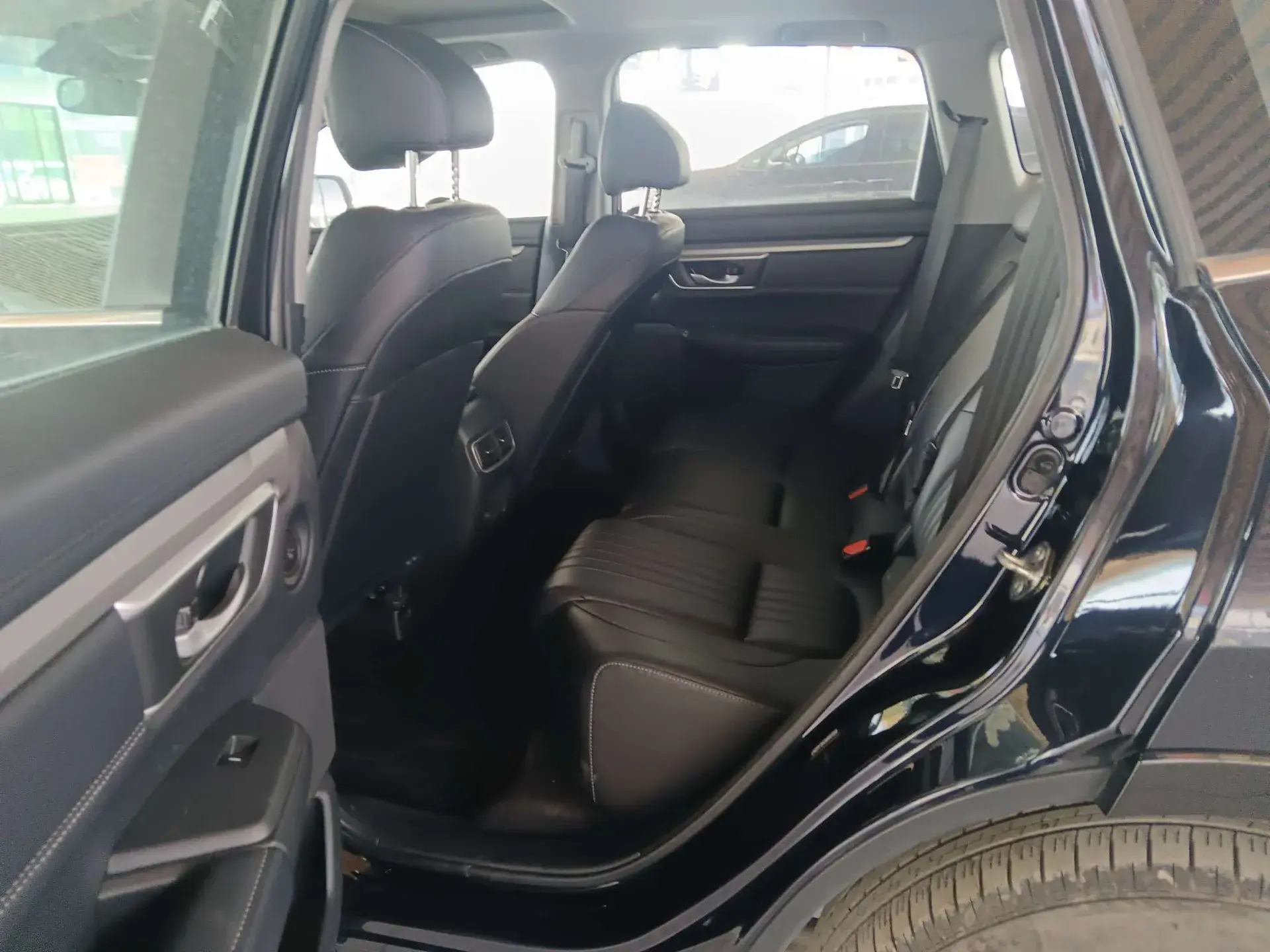 2022 HONDA BREEZE thumbnail 4