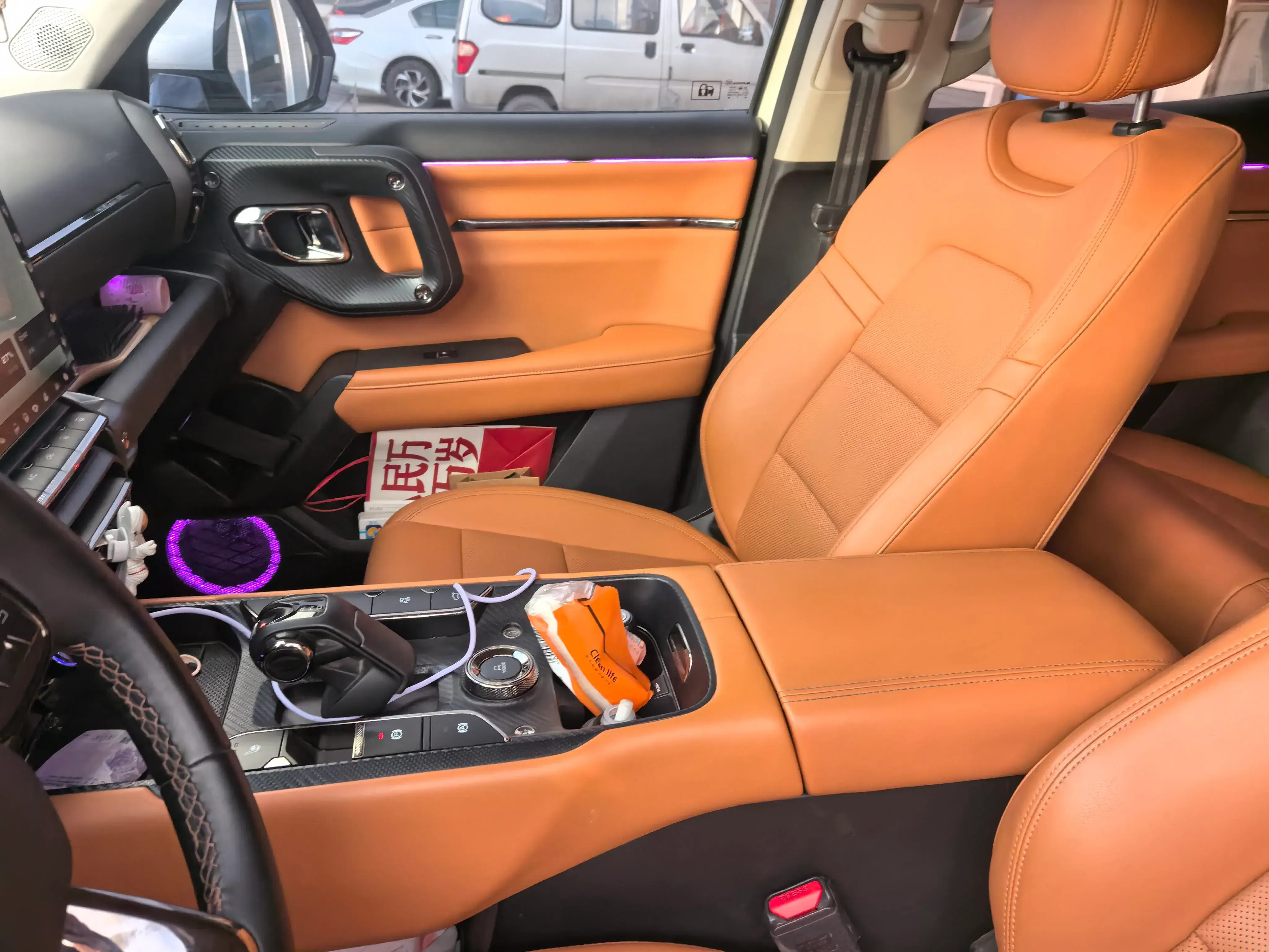 2023 HAVAL DARGO thumbnail 4