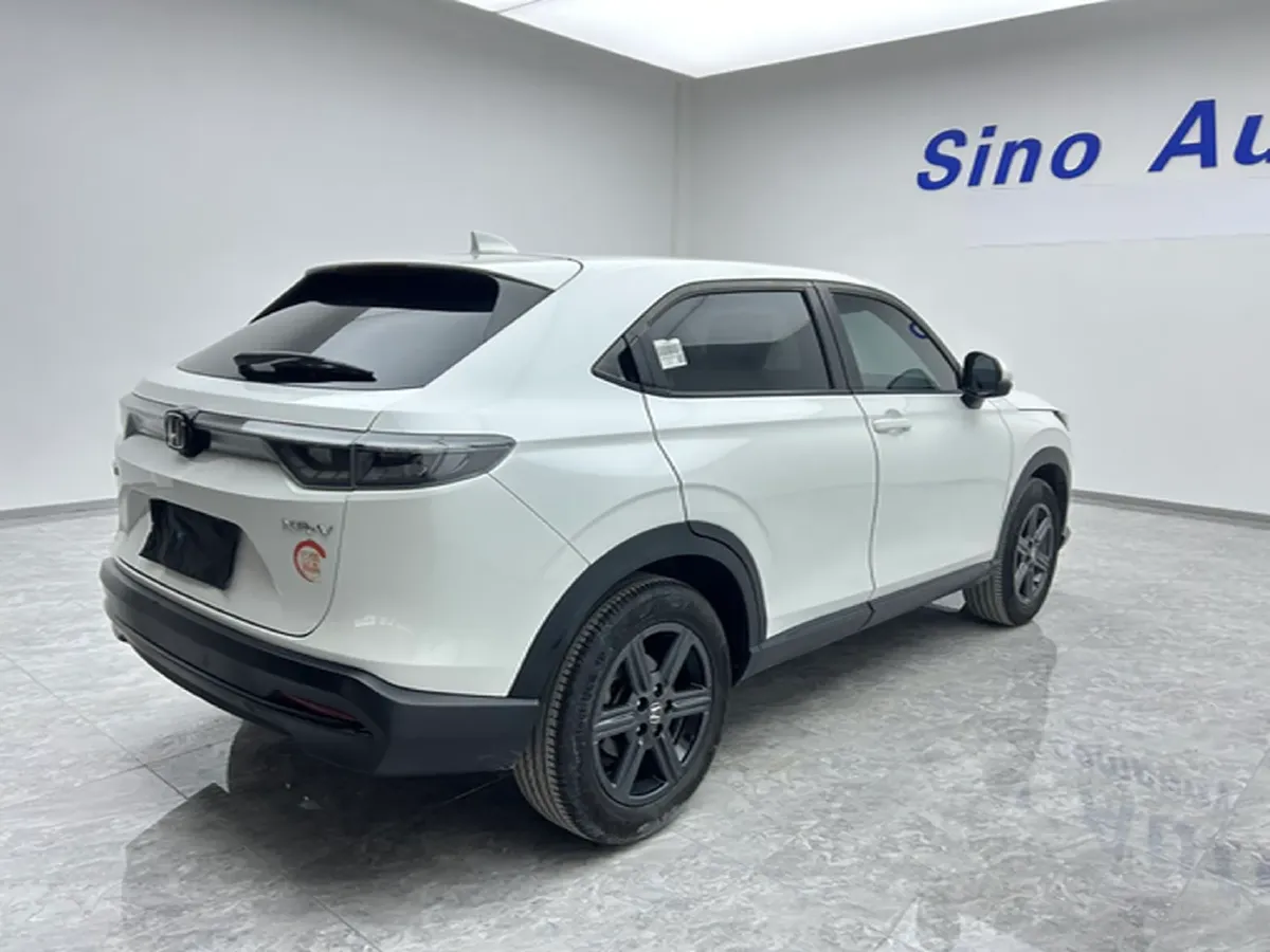 2023 Honda XR-V 1.5L 124HP L4 CVT,autocango,china used car exporter,china ev exporter,chinese used car exporter,chinese used ev exporter