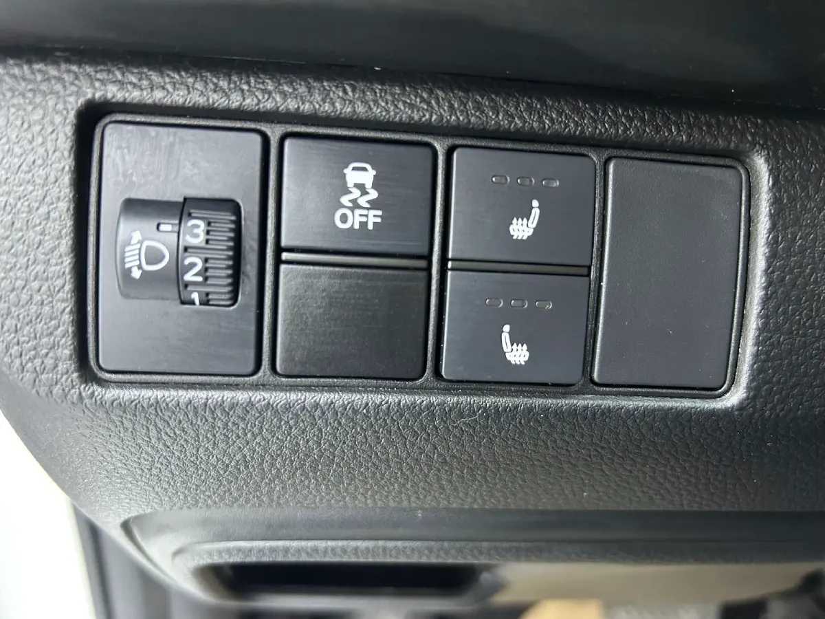 2023 Honda XR-V 1.5L 124HP L4 CVT,autocango,china used car exporter,china ev exporter,chinese used car exporter,chinese used ev exporter