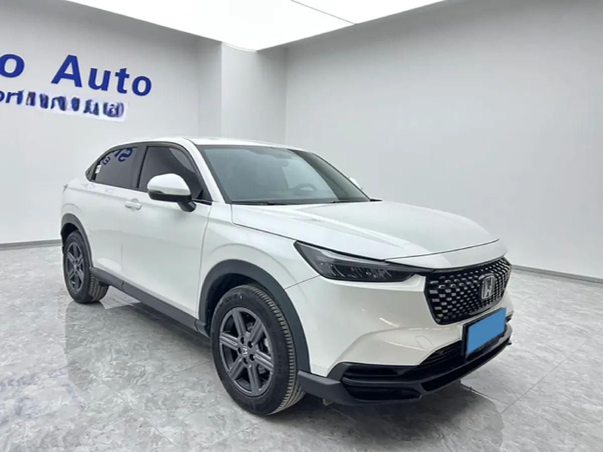 2023 Honda XR-V 1.5L 124HP L4 CVT,autocango,china used car exporter,china ev exporter,chinese used car exporter,chinese used ev exporter