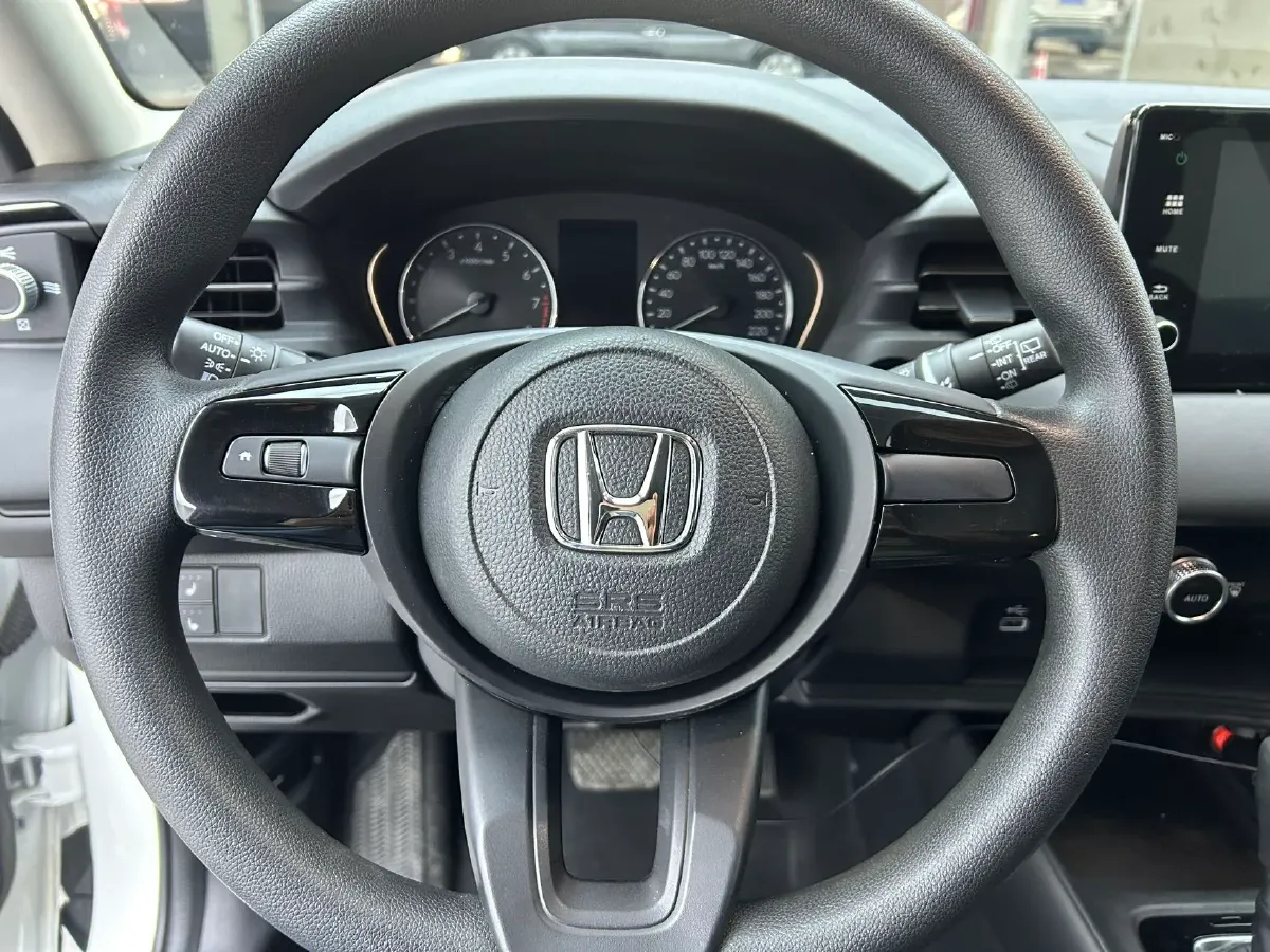 2023 Honda XR-V 1.5L 124HP L4 CVT,autocango,china used car exporter,china ev exporter,chinese used car exporter,chinese used ev exporter