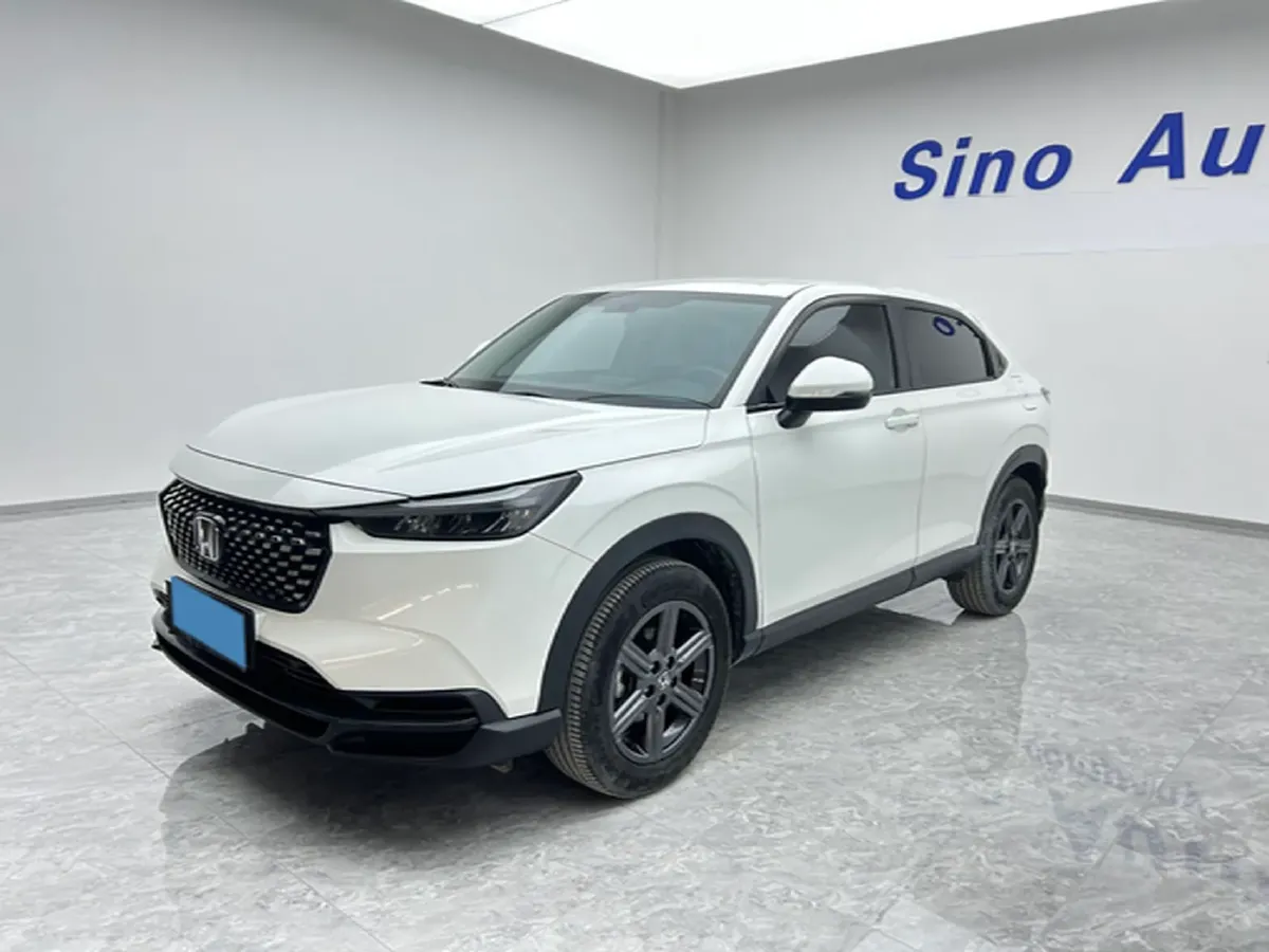 2023 Honda XR-V 1.5L 124HP L4 CVT,autocango,china used car exporter,china ev exporter,chinese used car exporter,chinese used ev exporter