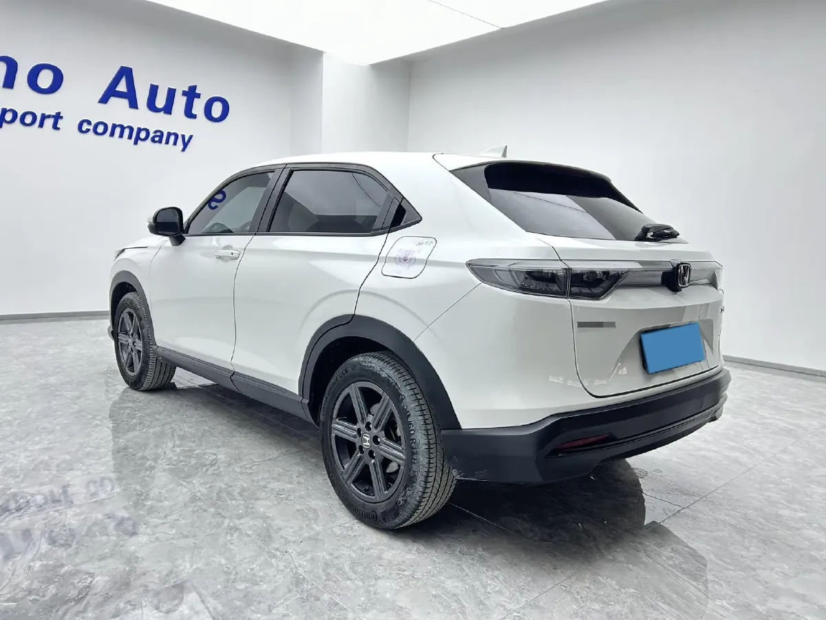 2023 Honda XR-V 1.5L 124HP L4 CVT,autocango,china used car exporter,china ev exporter,chinese used car exporter,chinese used ev exporter