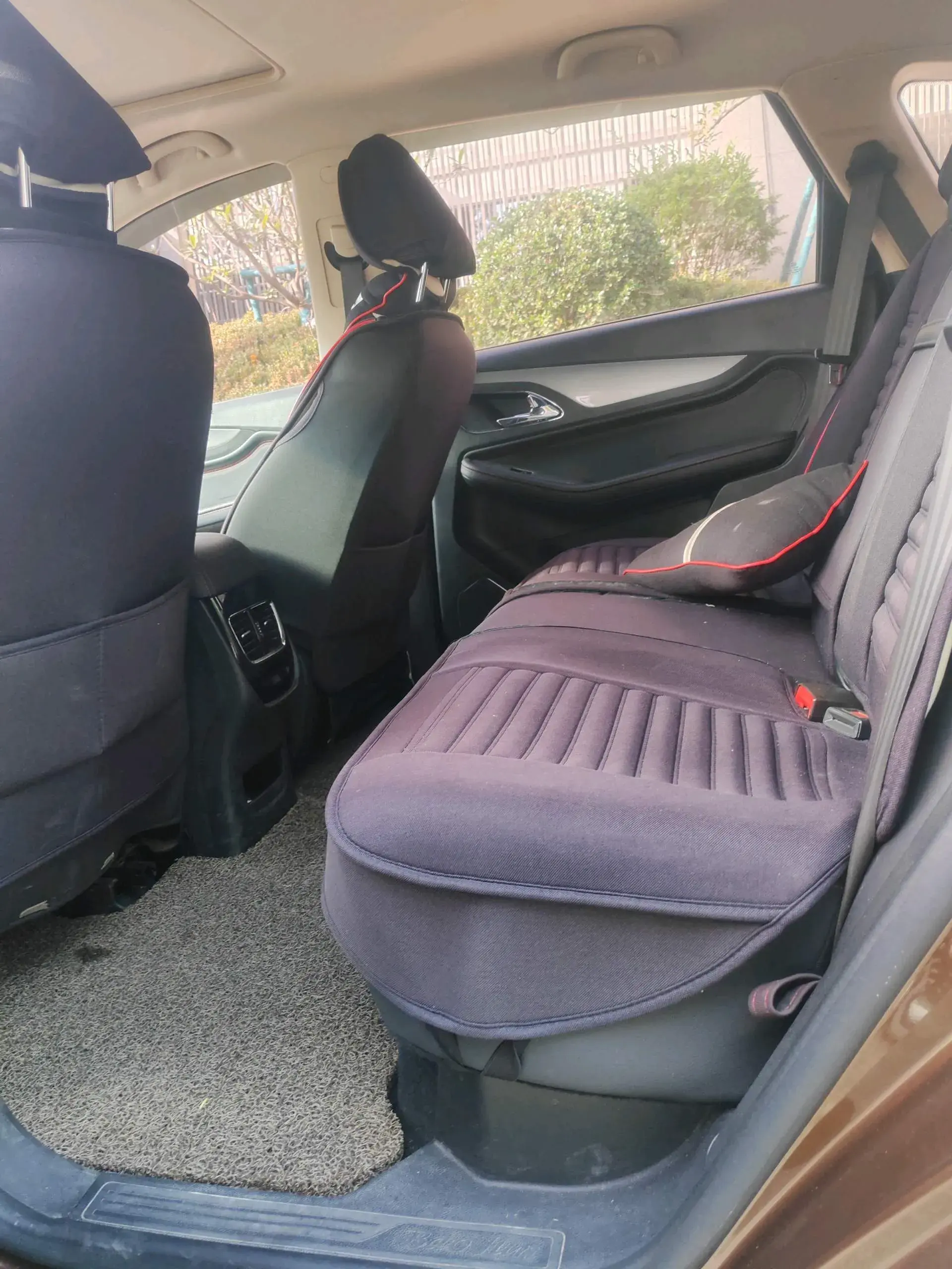 2016 BAOJUN 560 thumbnail 3