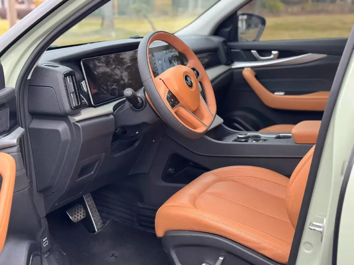 2021 Weltmeister W6 BEV 66.231KWH,autocango,china used car exporter,china ev exporter,chinese used car exporter,chinese used ev exporter