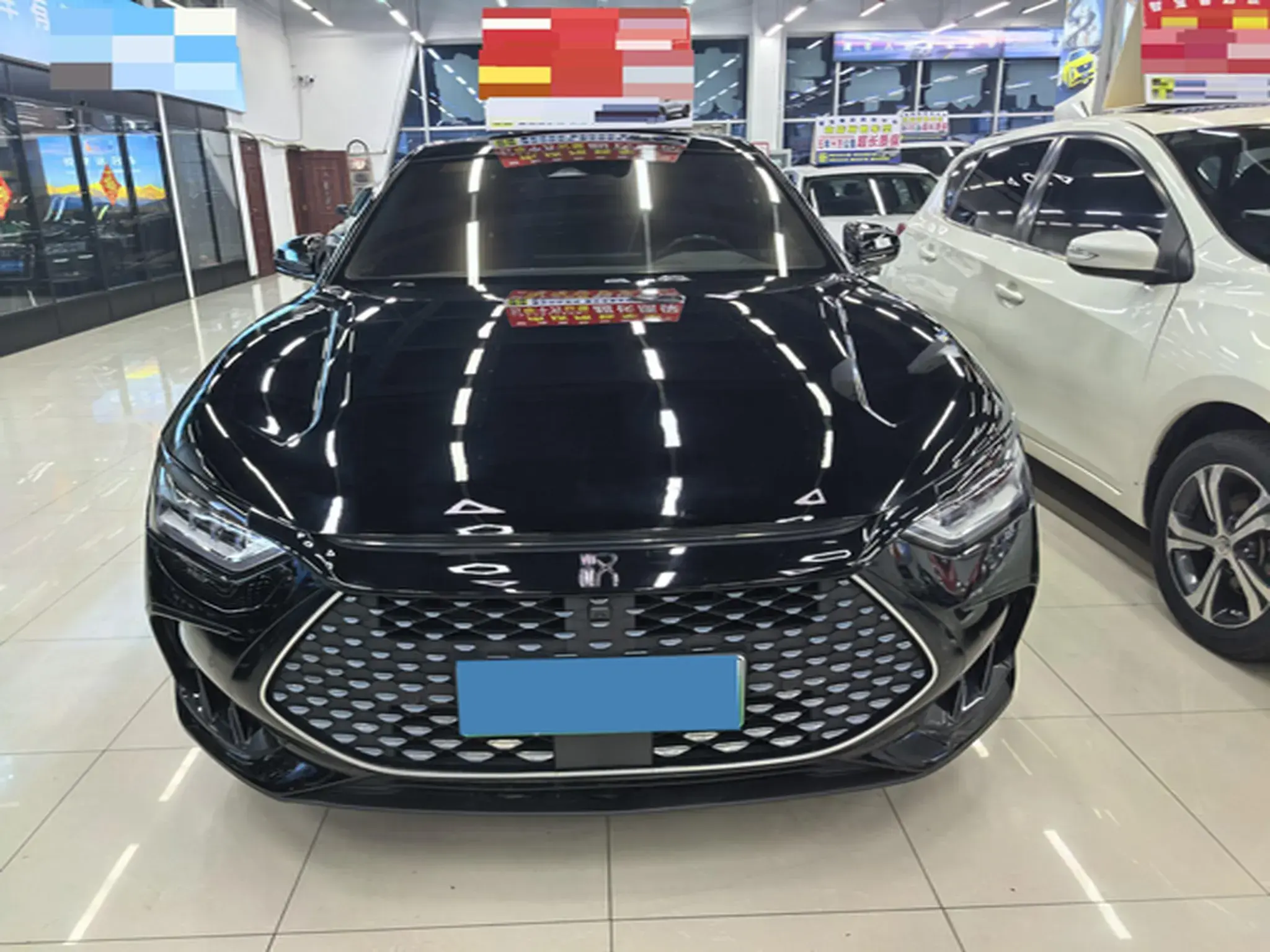 2023 BYD HAN thumbnail 2