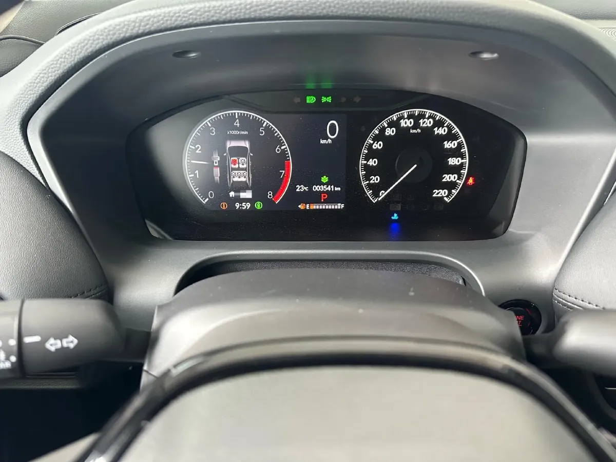 2023 Honda HR-V 1.5T 182HP L4 CVT,autocango,china used car exporter,china ev exporter,chinese used car exporter,chinese used ev exporter