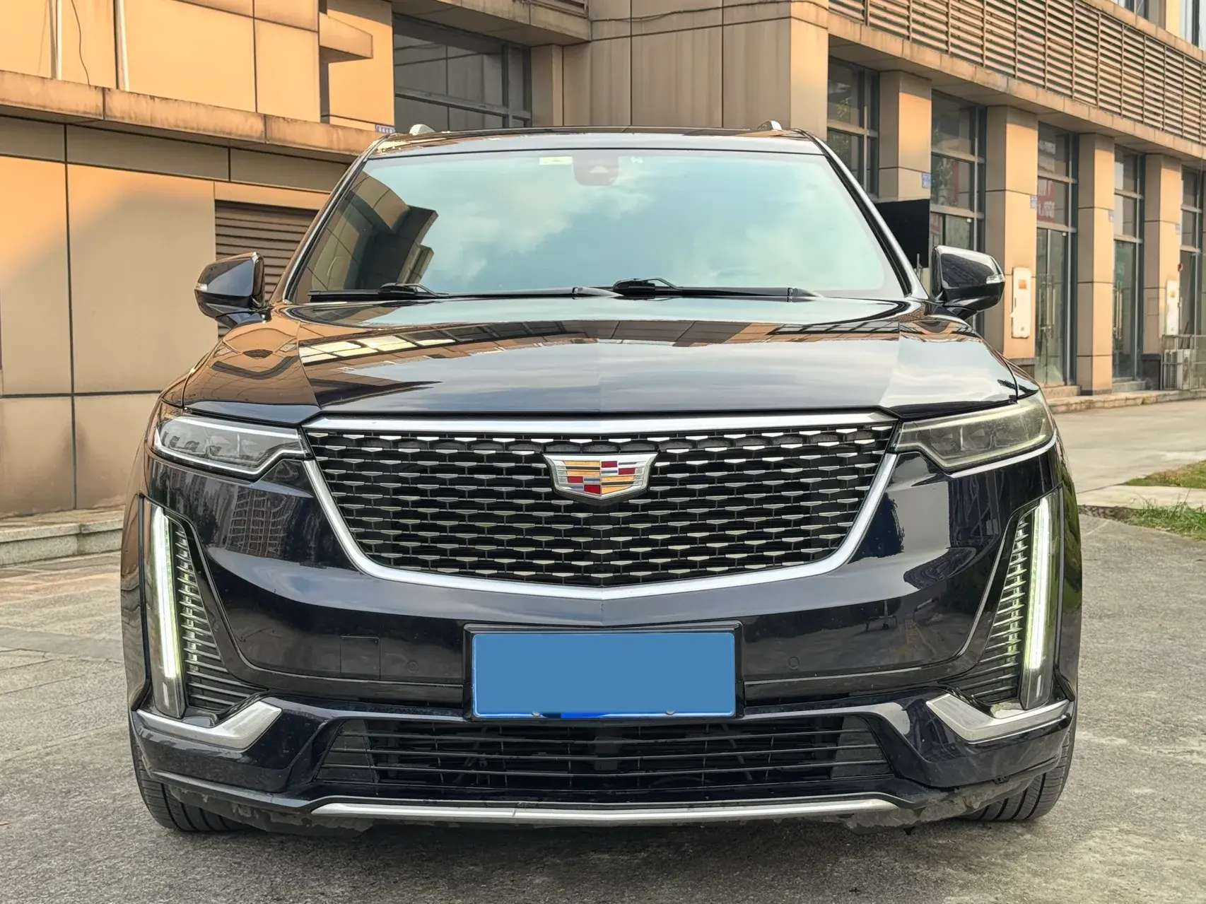 2020 CADILLAC XT6 thumbnail 2