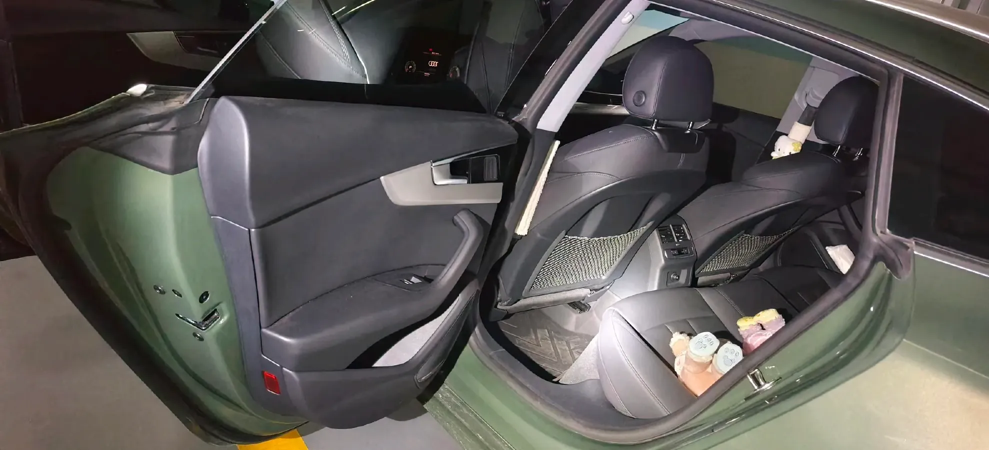 2023 Audi A5 2.0T 204HP L4 7DCT,autocango,china used car exporter,china ev exporter,chinese used car exporter,chinese used ev exporter