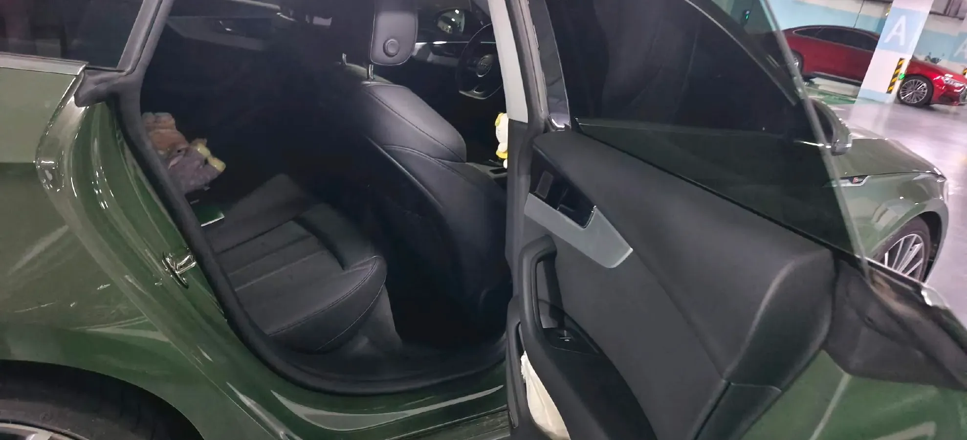 2023 Audi A5 2.0T 204HP L4 7DCT,autocango,china used car exporter,china ev exporter,chinese used car exporter,chinese used ev exporter