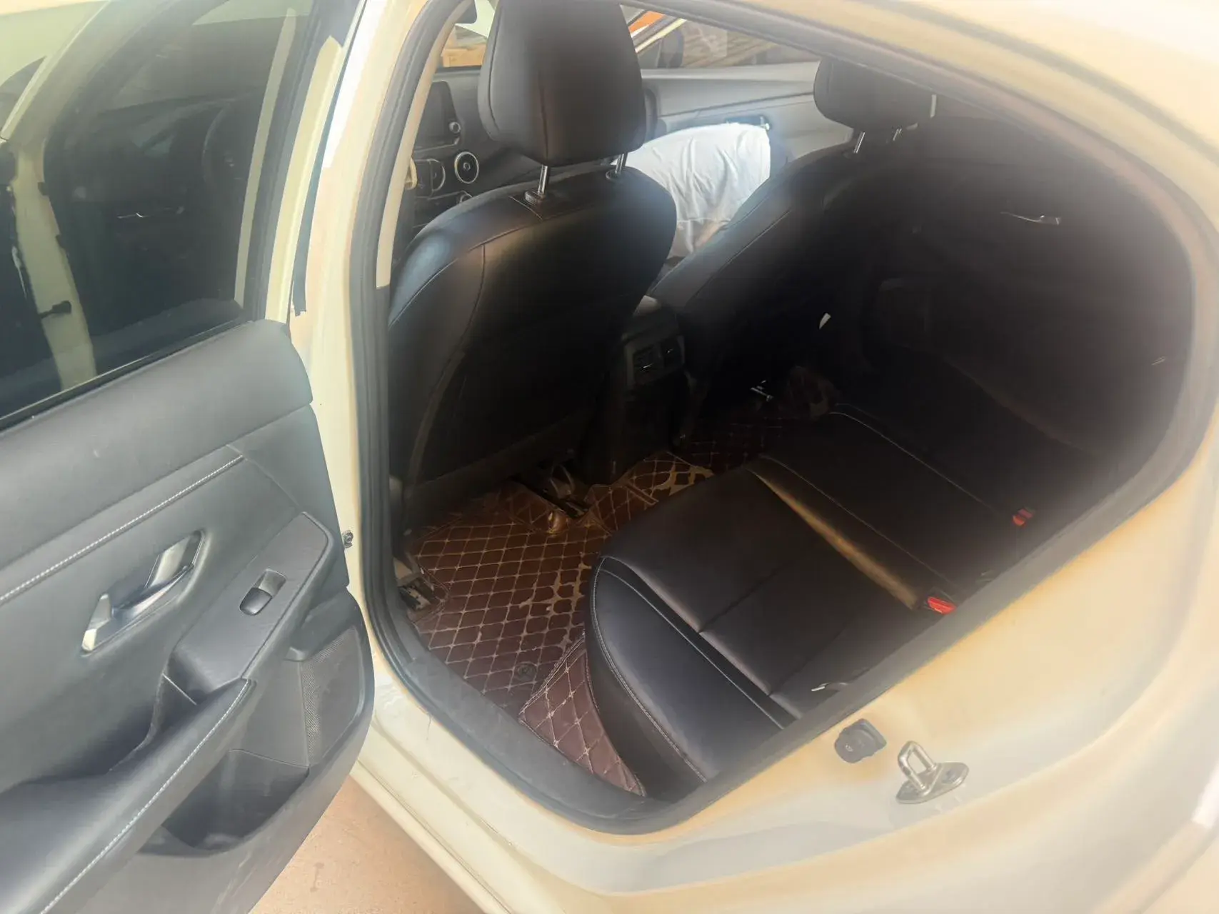 2020 NISSAN SYLPHY thumbnail 3