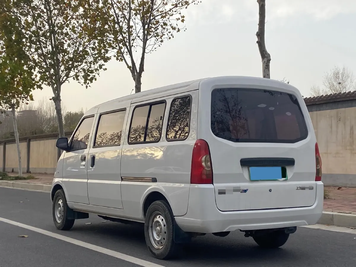 2020 WuLing RongGuang EV BEV 41.6KWH,autocango,china used car exporter,china ev exporter,chinese used car exporter,chinese used ev exporter
