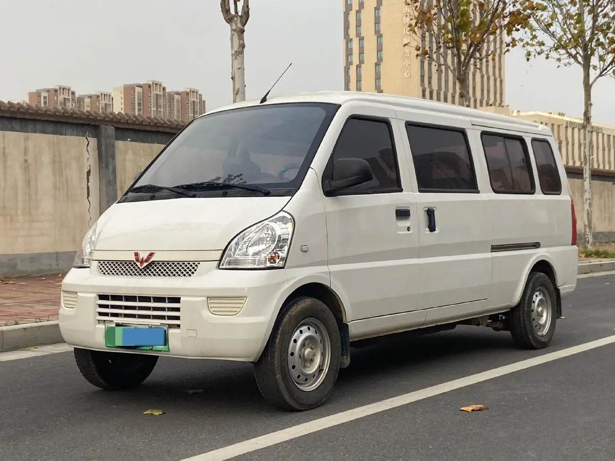 2020 WuLing RongGuang EV BEV 41.6KWH,autocango,china used car exporter,china ev exporter,chinese used car exporter,chinese used ev exporter
