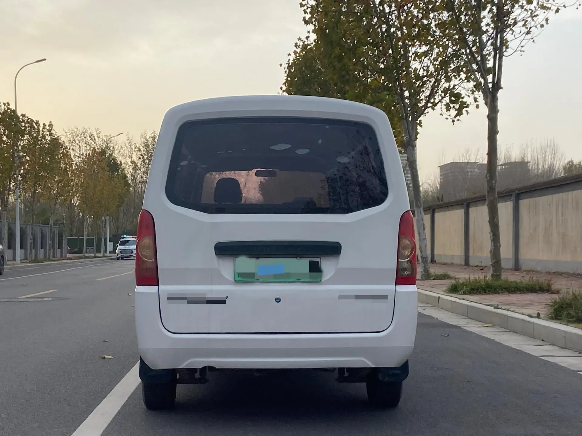 2020 WULING RONGGUANG thumbnail 2