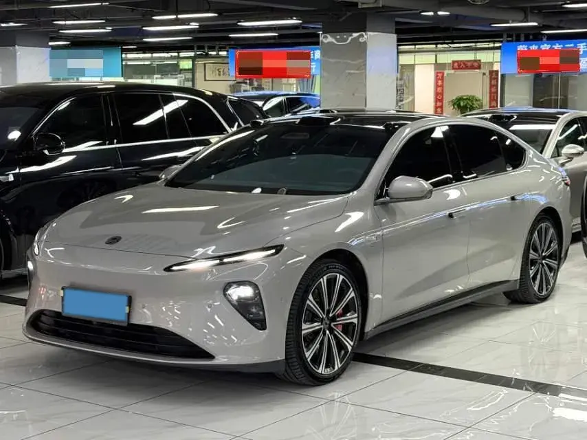 2024 NIO ET7 BEV 100KWH