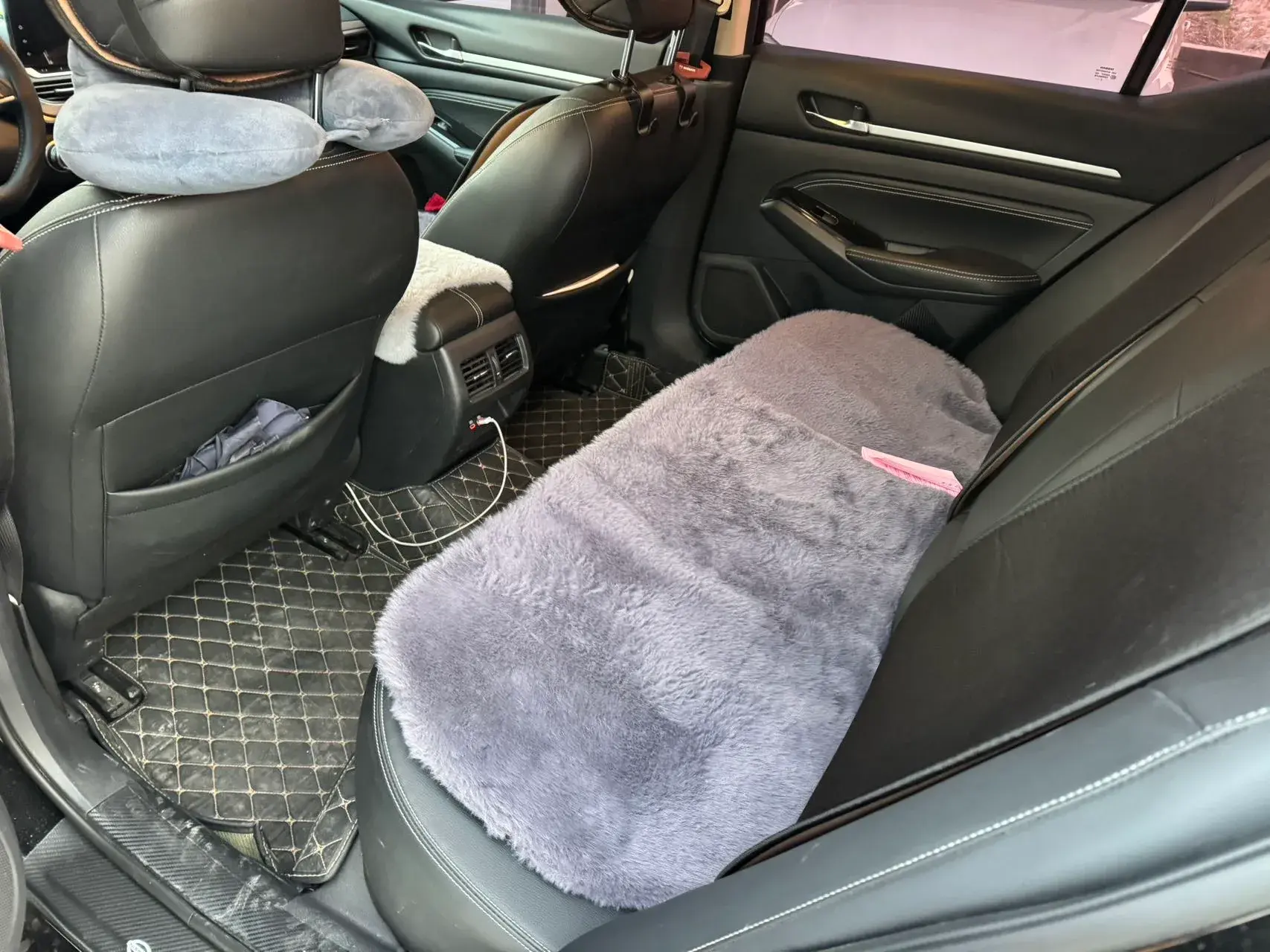 2021 NISSAN TEANA thumbnail 3