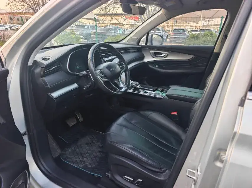 2019 ROEWE RX5 thumbnail 4