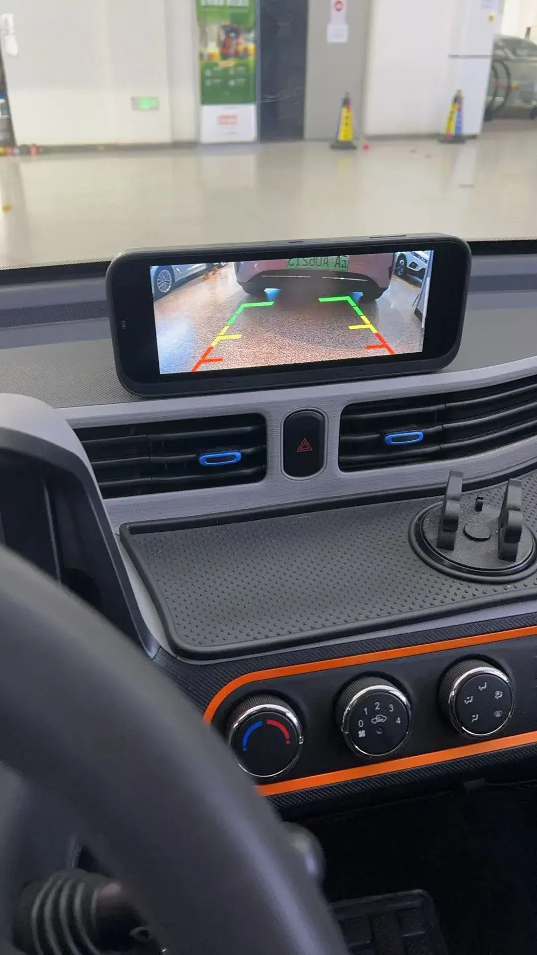 2020 WULING HONGGUANG thumbnail 4