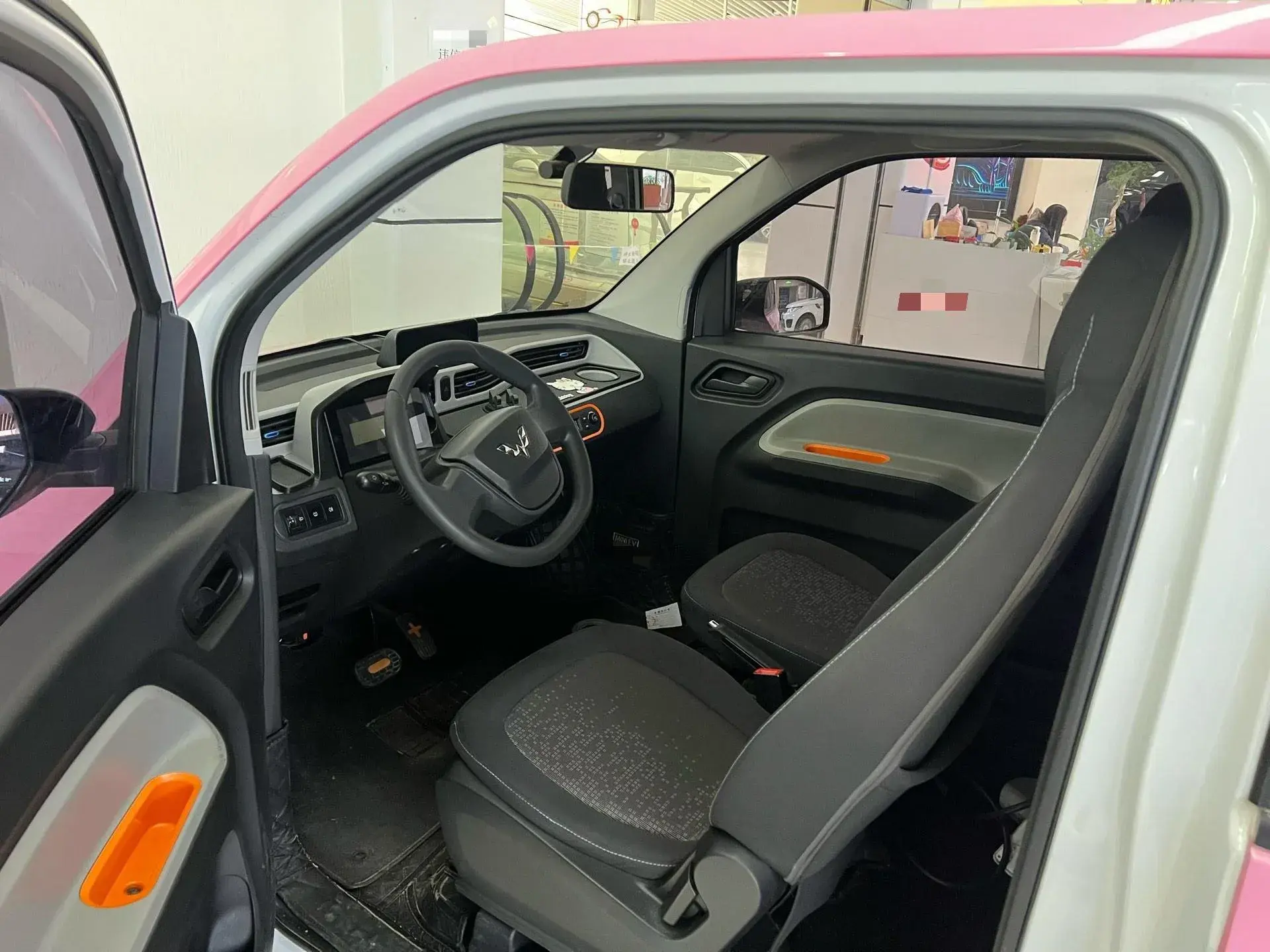 2020 WULING HONGGUANG thumbnail 3