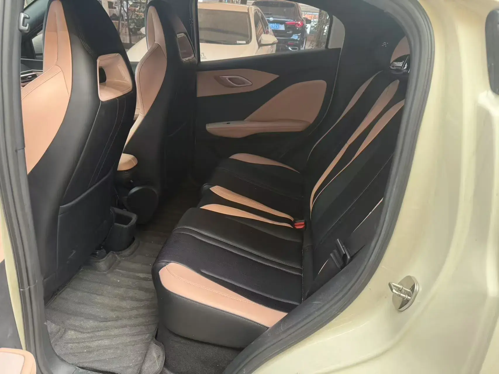 2024 BYD SEAGULL thumbnail 4