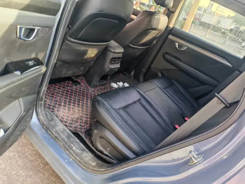 2021 WULING XINGCHEN thumbnail 3