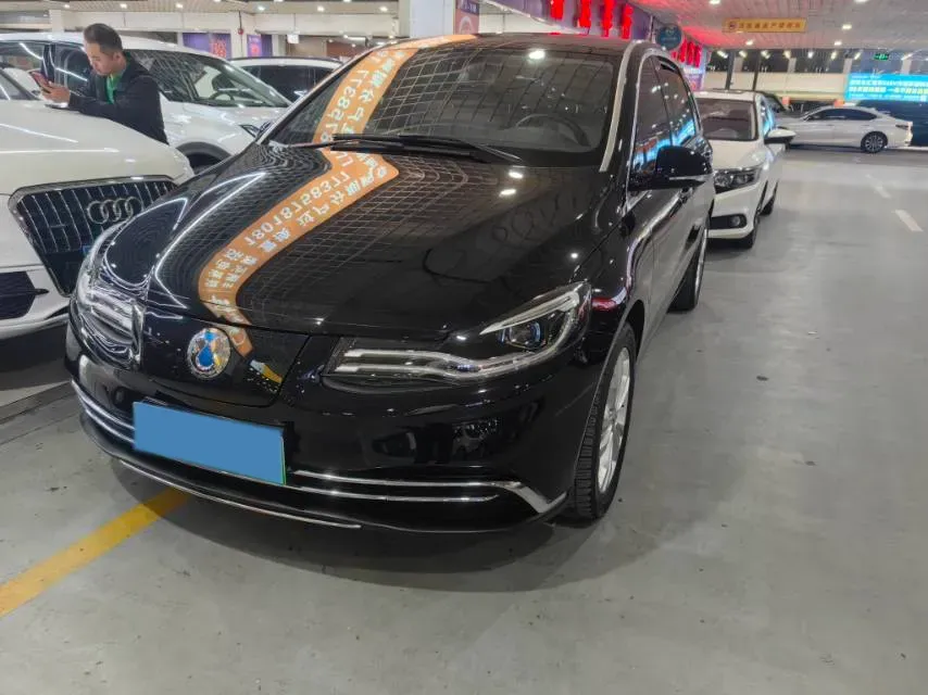 2018 Denza Denza BEV 70KWH,autocango,china used car exporter,china ev exporter,chinese used car exporter,chinese used ev exporter