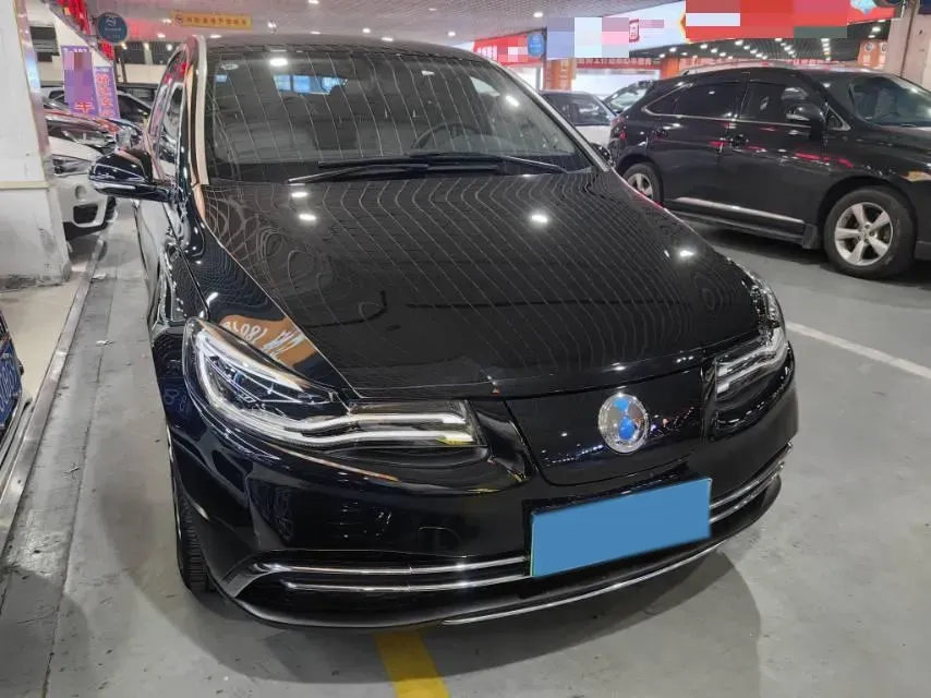2018 Denza Denza BEV 70KWH,autocango,china used car exporter,china ev exporter,chinese used car exporter,chinese used ev exporter