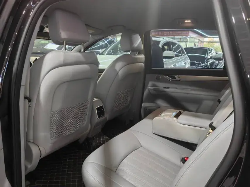 2018 DENZA DENZA thumbnail 3