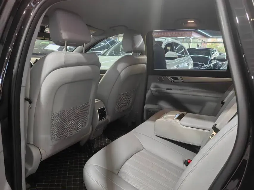 2018 Denza Denza BEV 70KWH,autocango,china used car exporter,china ev exporter,chinese used car exporter,chinese used ev exporter