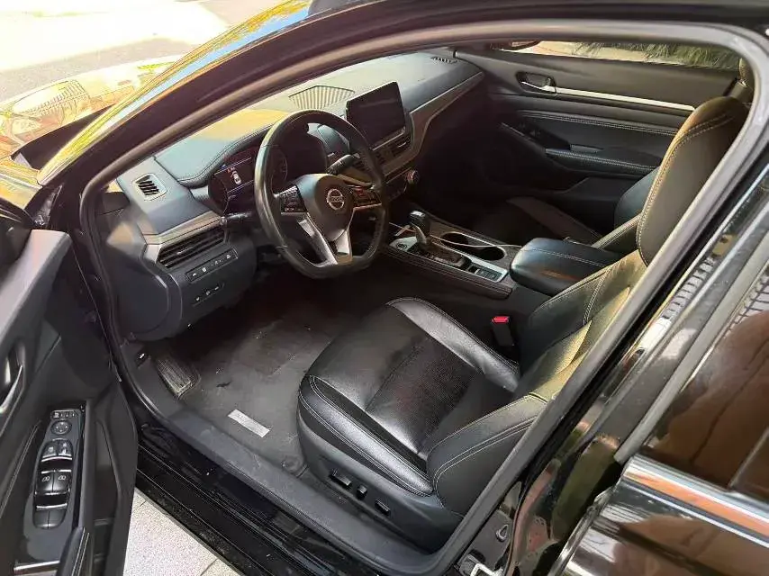 2021 NISSAN TEANA thumbnail 4