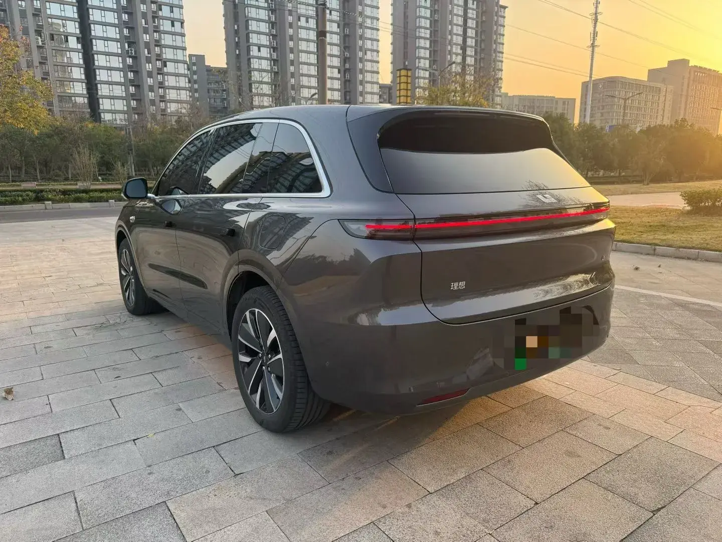 2025 LI L6 thumbnail 4