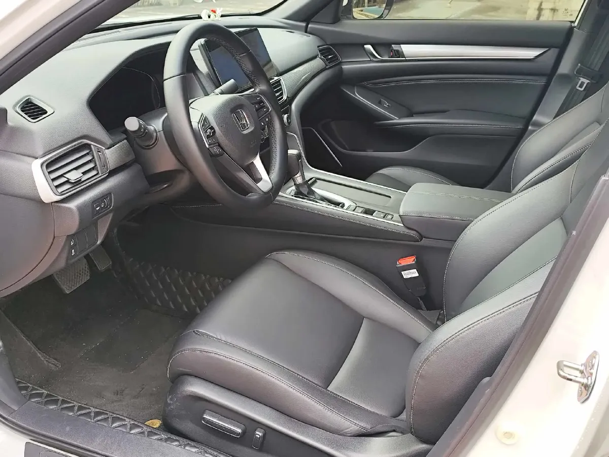 2022 Honda Inspire 1.5T 194HP L4 CVT,autocango,china used car exporter,china ev exporter,chinese used car exporter,chinese used ev exporter