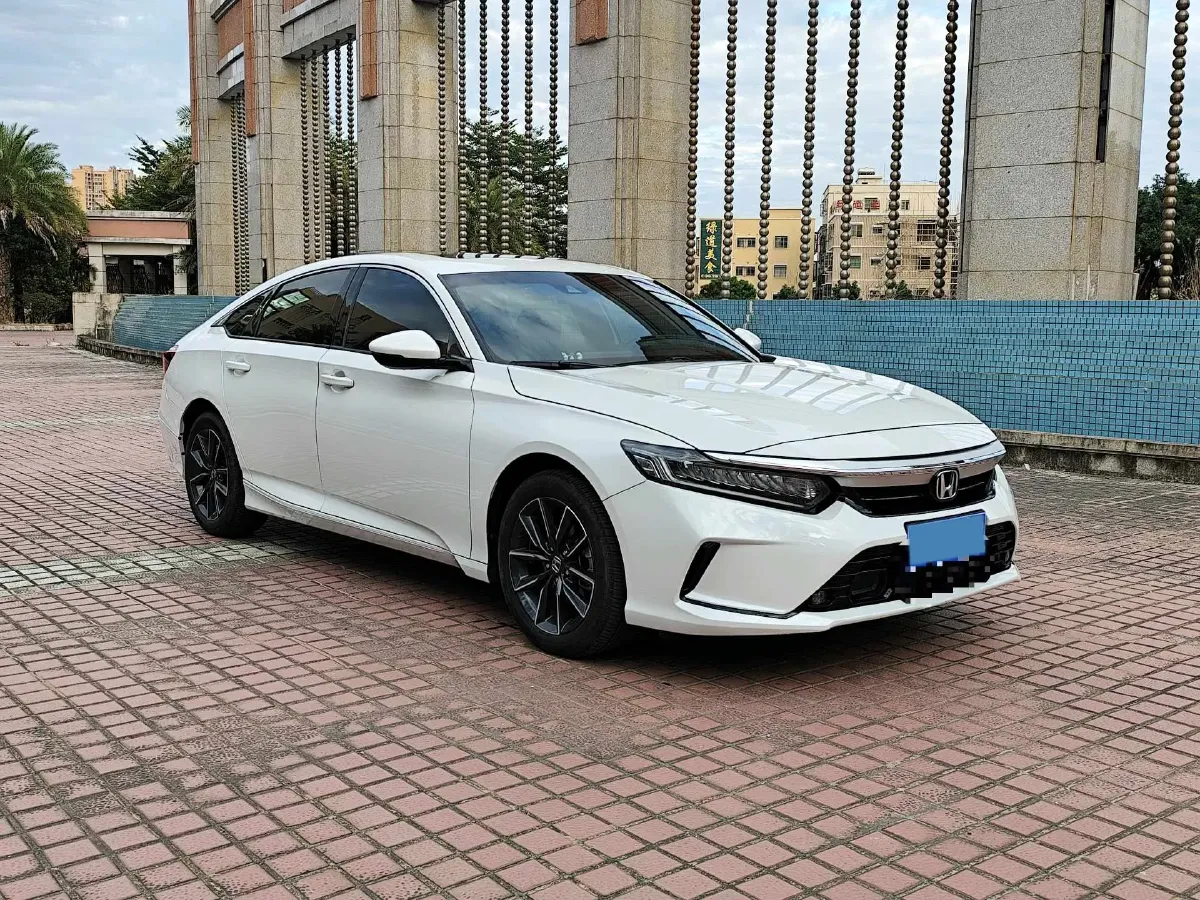 2022 Honda Inspire 1.5T 194HP L4 CVT,autocango,china used car exporter,china ev exporter,chinese used car exporter,chinese used ev exporter