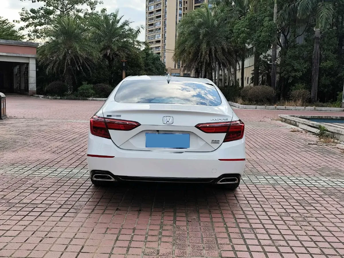 2022 Honda Inspire 1.5T 194HP L4 CVT,autocango,china used car exporter,china ev exporter,chinese used car exporter,chinese used ev exporter