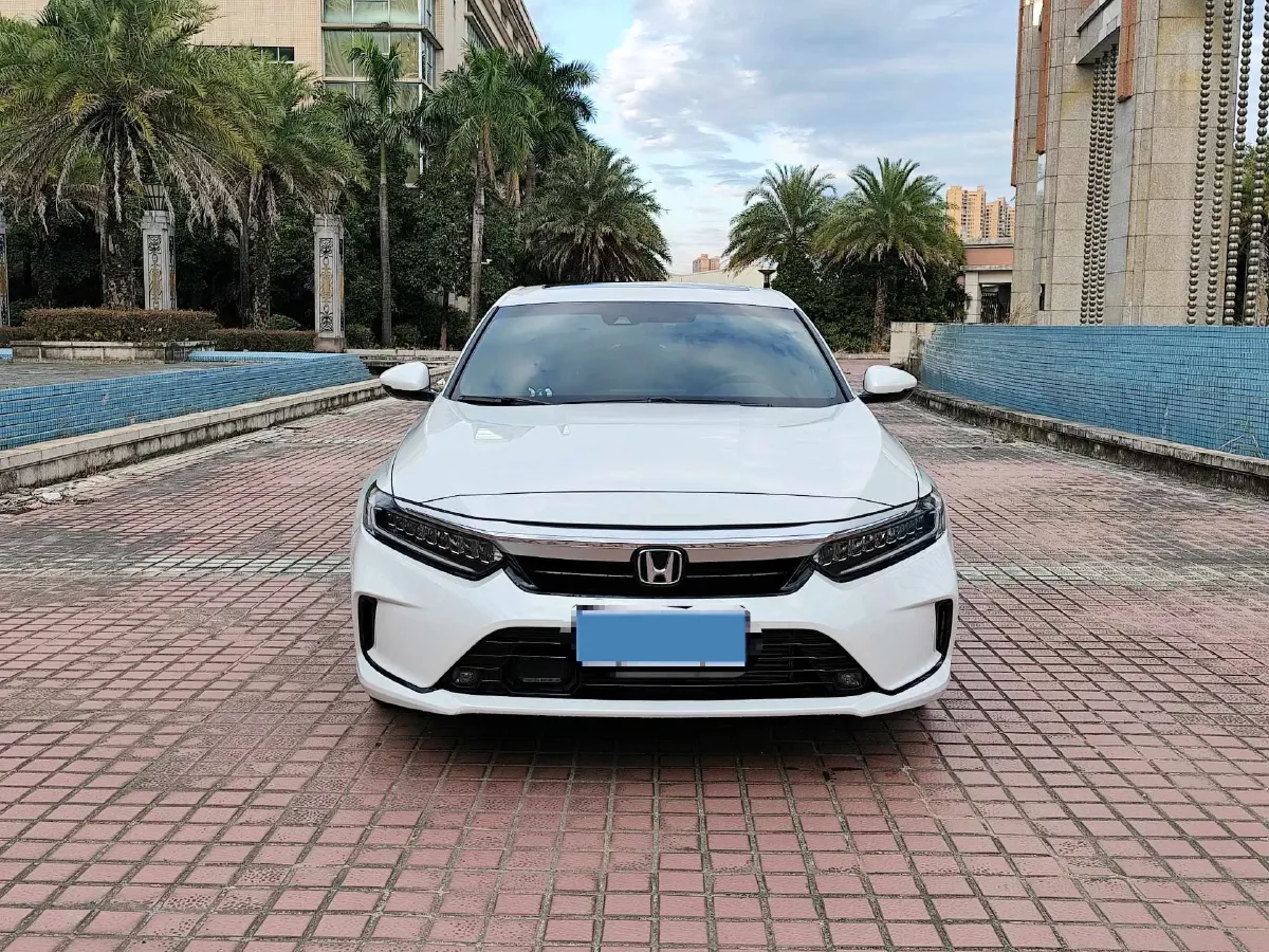 2022 Honda Inspire 1.5T 194HP L4 CVT,autocango,china used car exporter,china ev exporter,chinese used car exporter,chinese used ev exporter