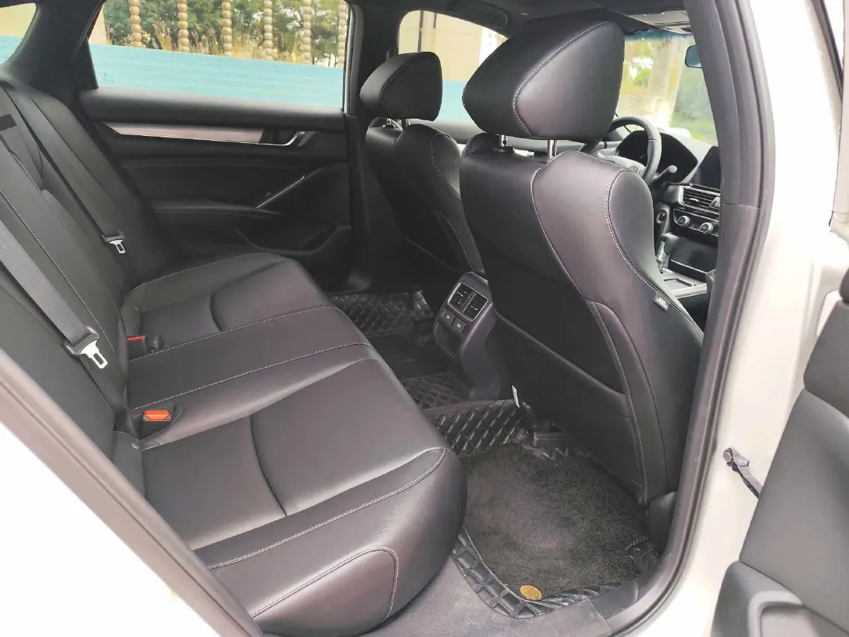 2022 Honda Inspire 1.5T 194HP L4 CVT,autocango,china used car exporter,china ev exporter,chinese used car exporter,chinese used ev exporter