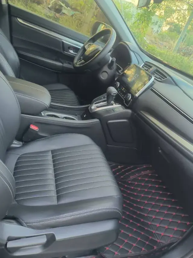 2021 HONDA BREEZE thumbnail 4