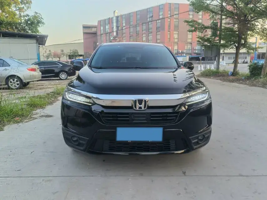 2021 HONDA BREEZE thumbnail 2
