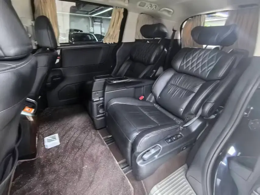 2021 HONDA ODYSSEY thumbnail 4